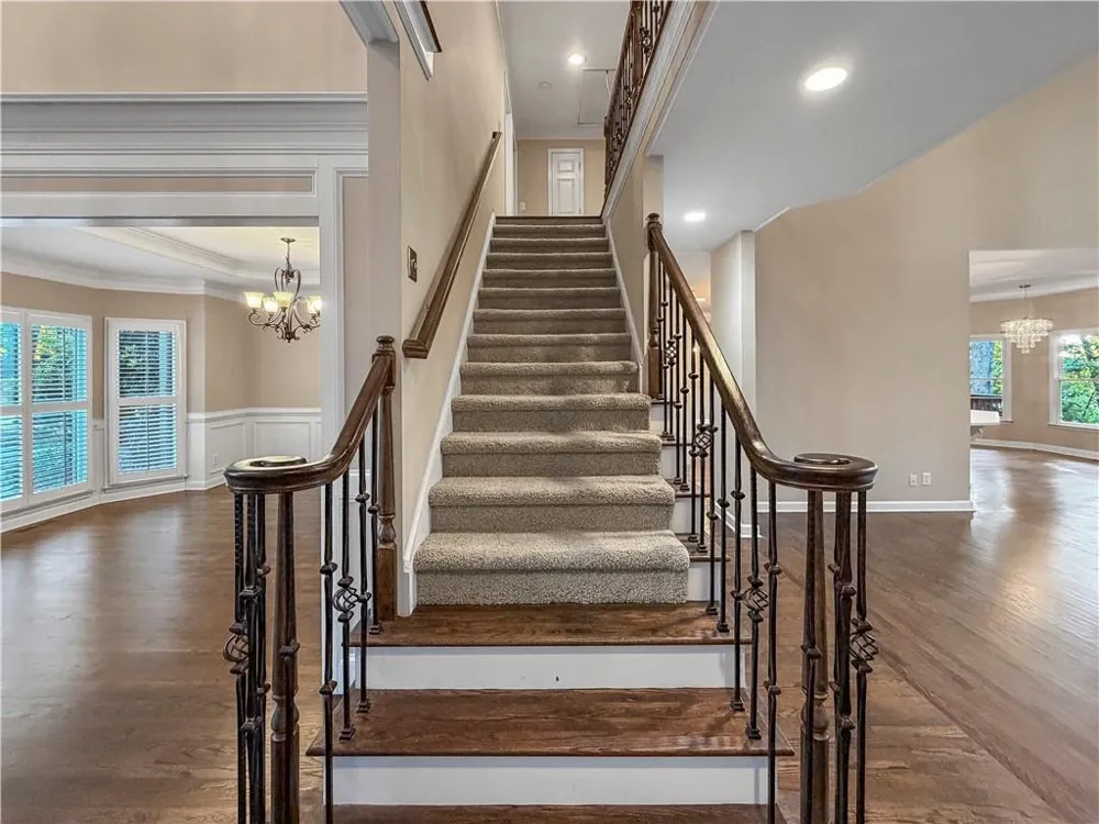 1765 Noblin Summit Drive Duluth, GA 30097
