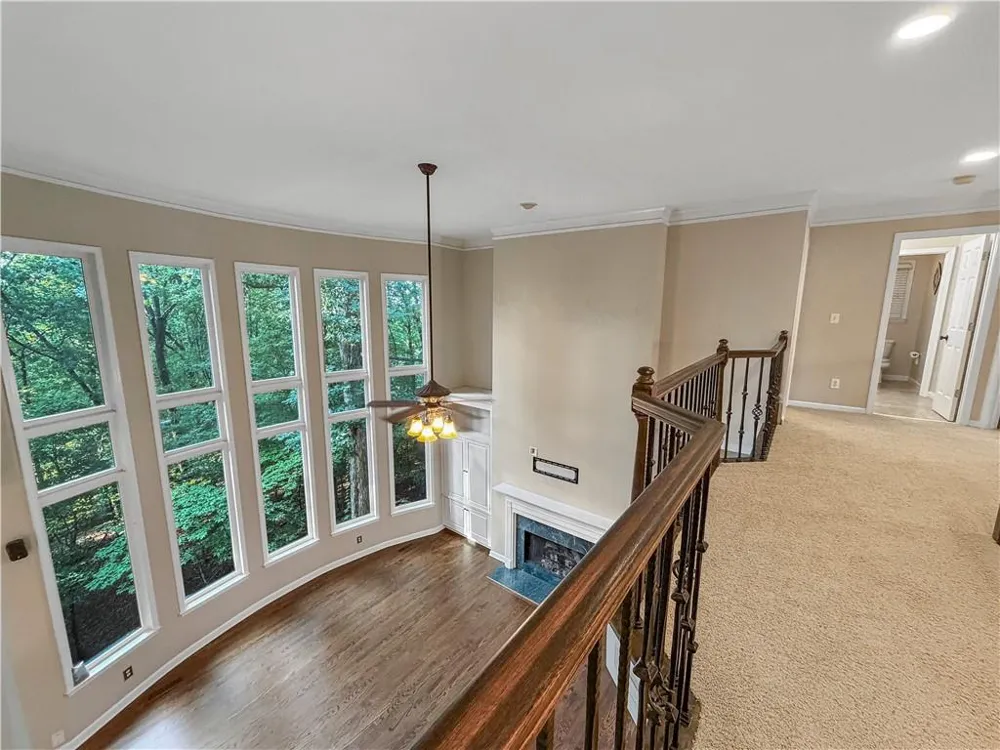 1765 Noblin Summit Drive Duluth, GA 30097