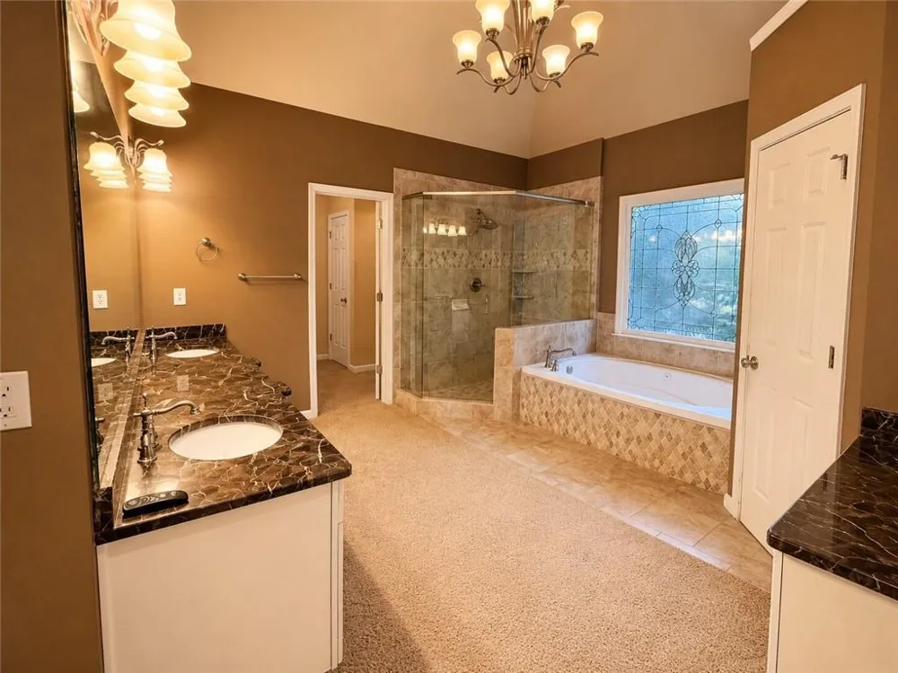 1765 Noblin Summit Drive Duluth, GA 30097