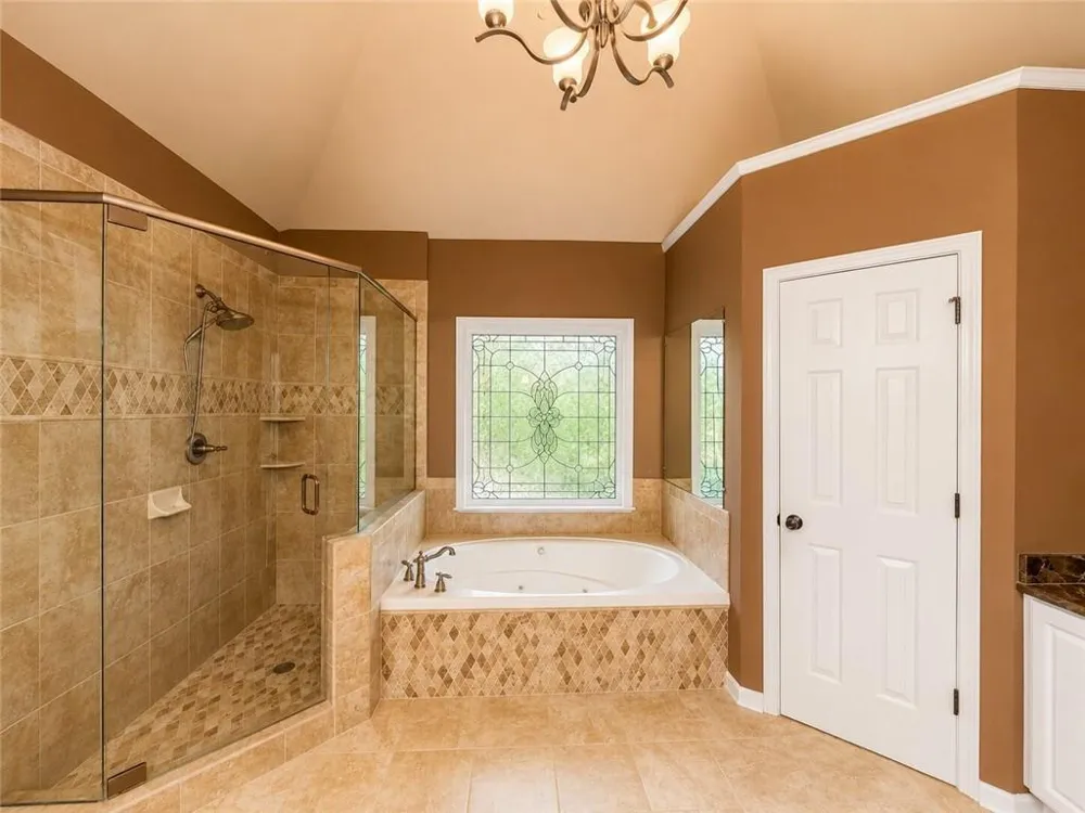 1765 Noblin Summit Drive Duluth, GA 30097