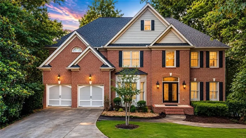 1765 Noblin Summit Drive Duluth, GA 30097