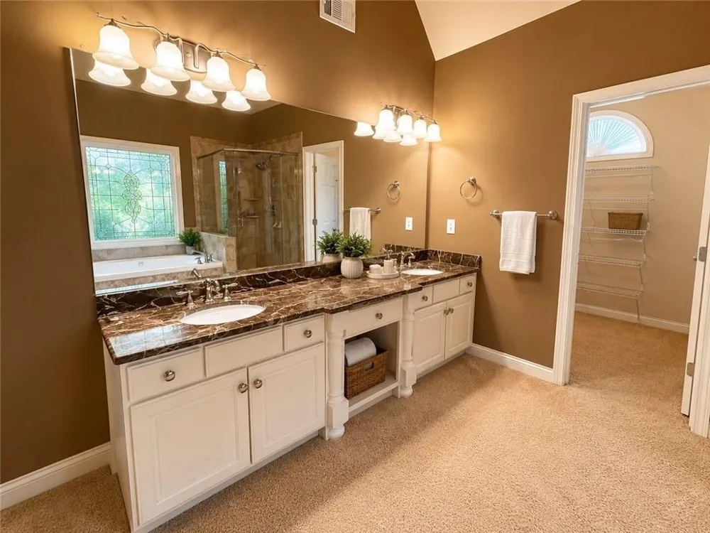 1765 Noblin Summit Drive Duluth, GA 30097