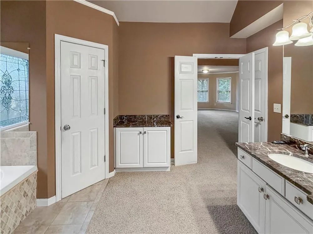 1765 Noblin Summit Drive Duluth, GA 30097