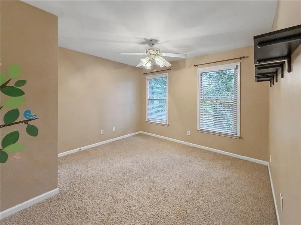 1765 Noblin Summit Drive Duluth, GA 30097