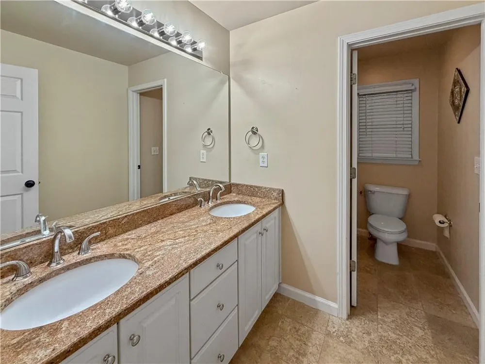 1765 Noblin Summit Drive Duluth, GA 30097