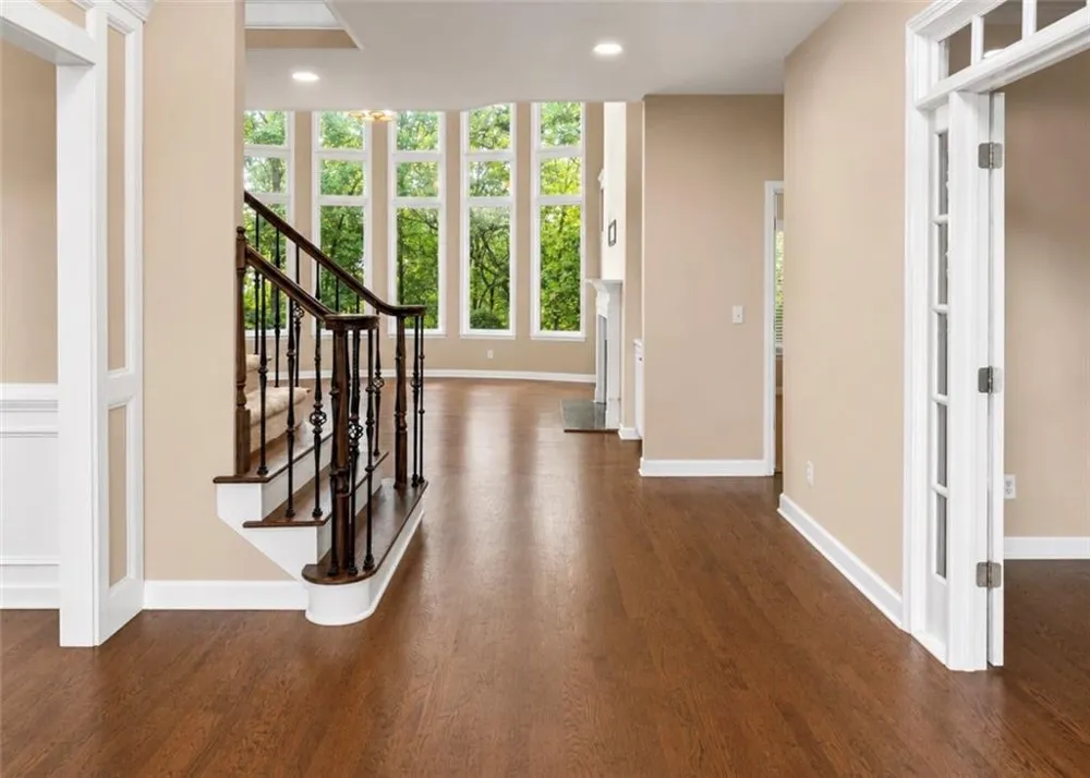 1765 Noblin Summit Drive Duluth, GA 30097