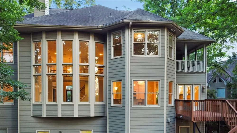 1765 Noblin Summit Drive Duluth, GA 30097