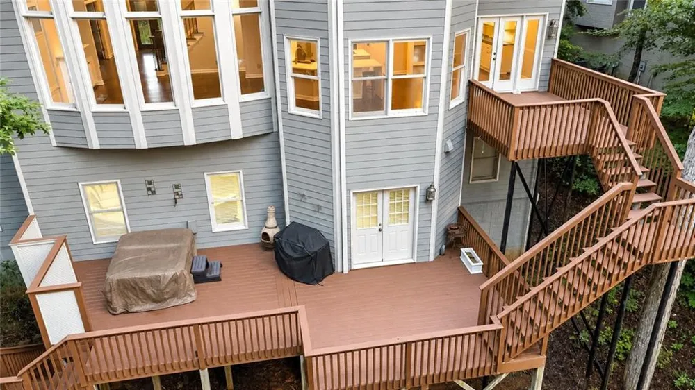 1765 Noblin Summit Drive Duluth, GA 30097