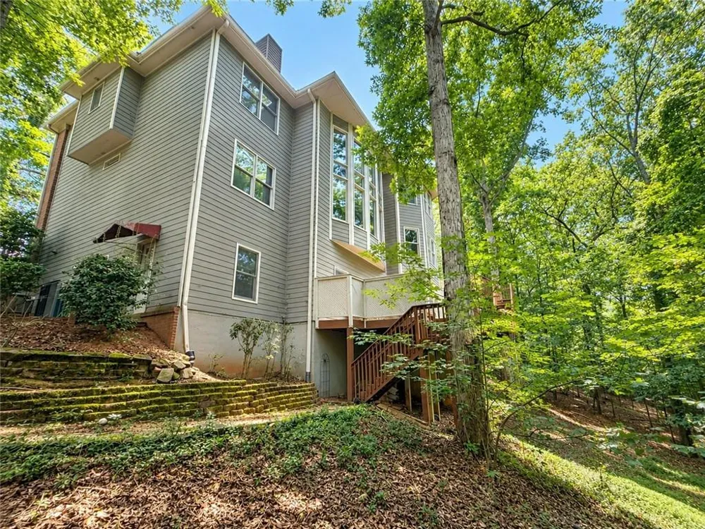 1765 Noblin Summit Drive Duluth, GA 30097