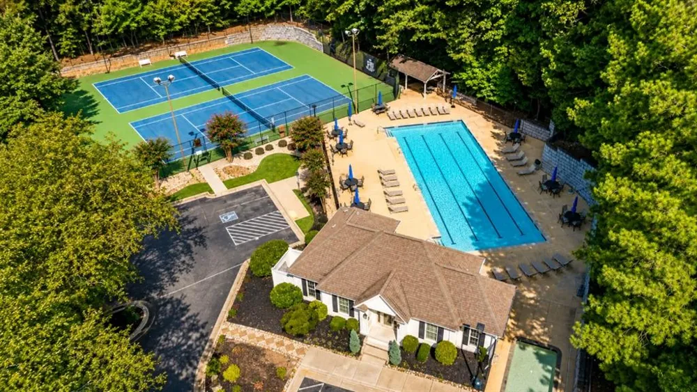 1765 Noblin Summit Drive Duluth, GA 30097