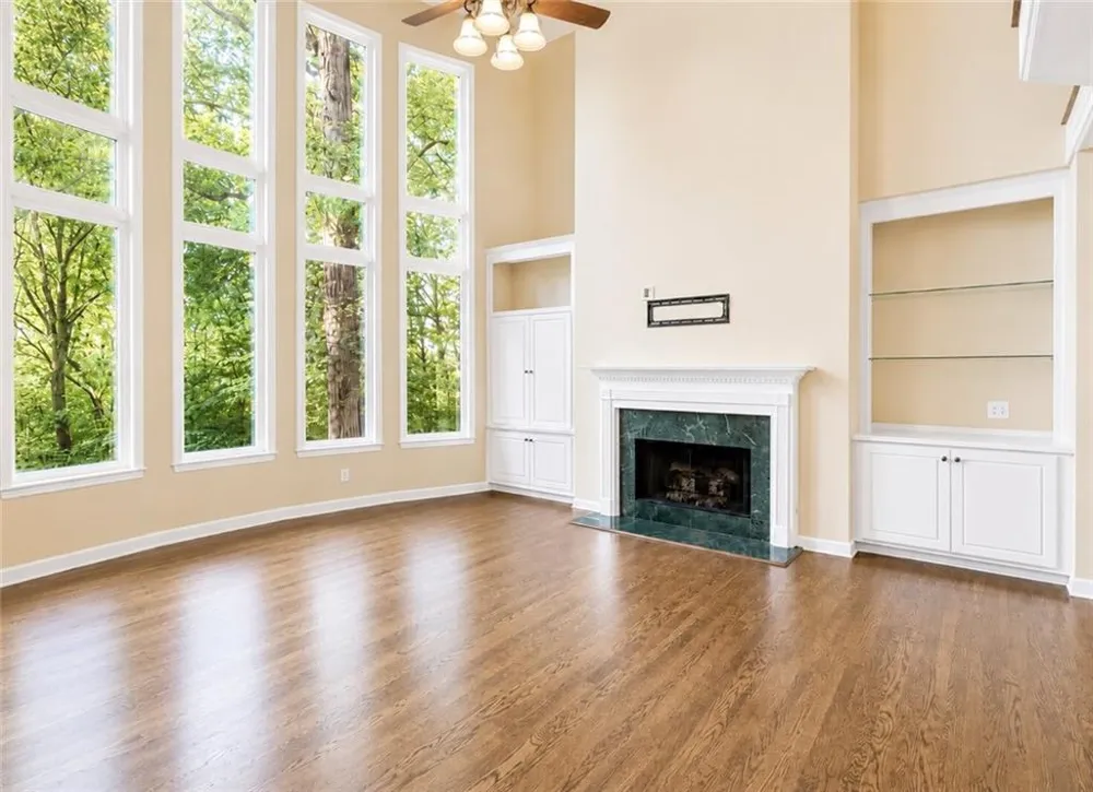 1765 Noblin Summit Drive Duluth, GA 30097
