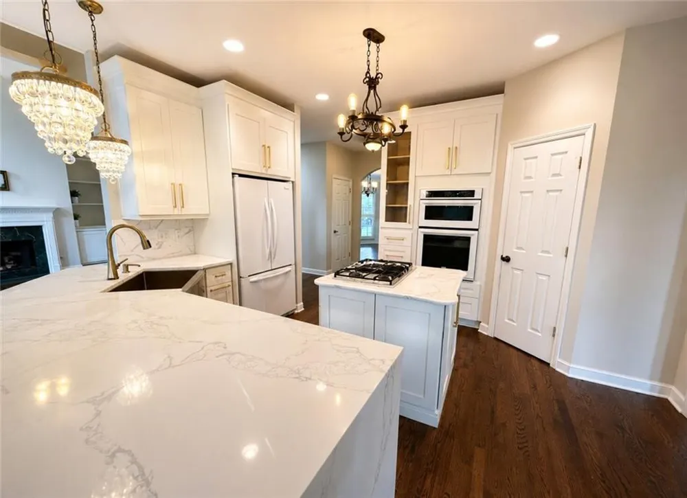 1765 Noblin Summit Drive Duluth, GA 30097