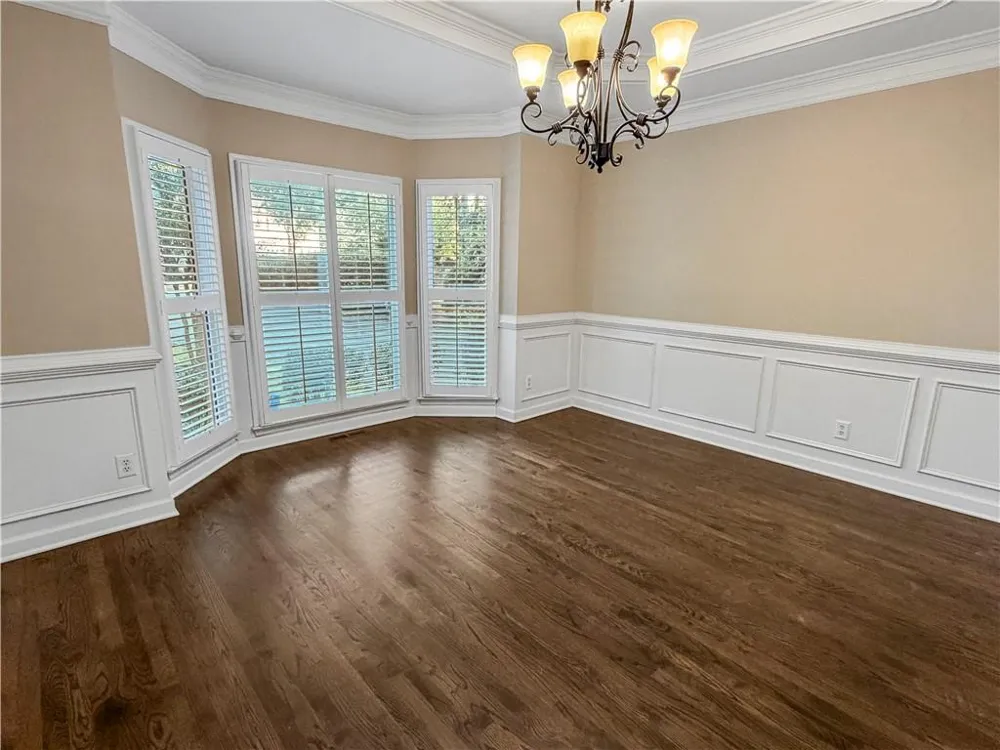 1765 Noblin Summit Drive Duluth, GA 30097