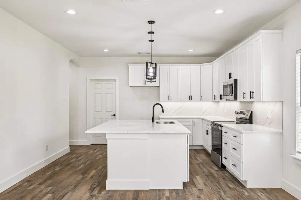 305 Campbell Street Terrell, TX 75160