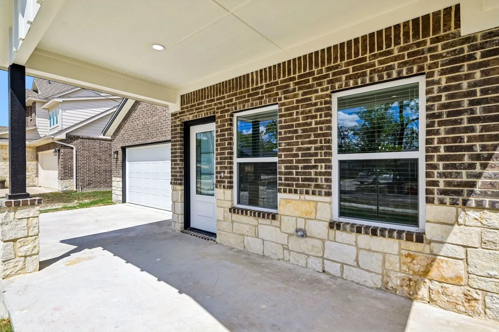 305 Campbell Street Terrell, TX 75160