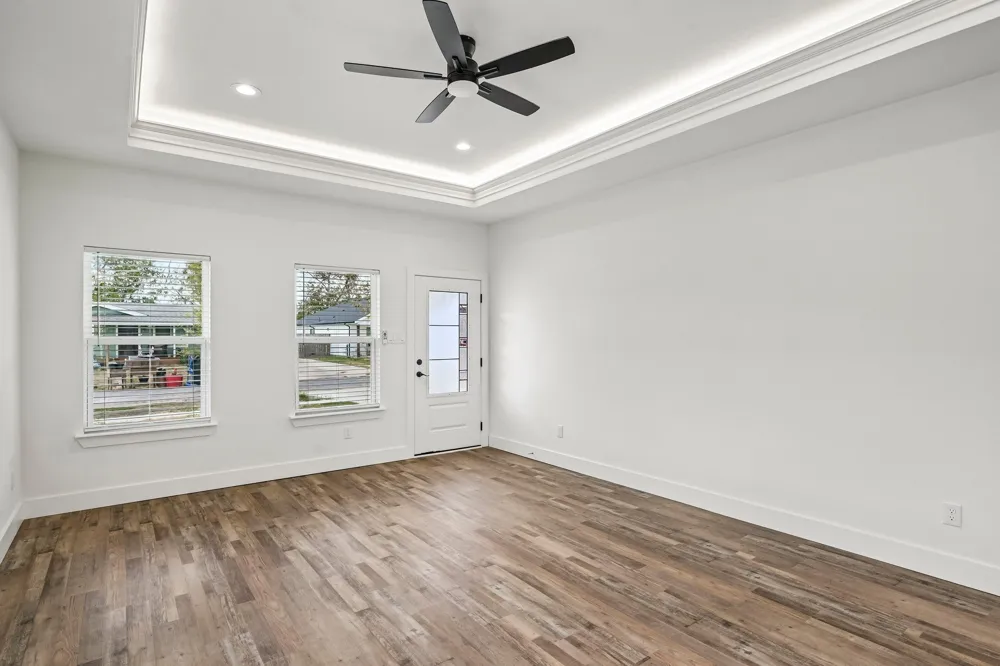 305 Campbell Street Terrell, TX 75160