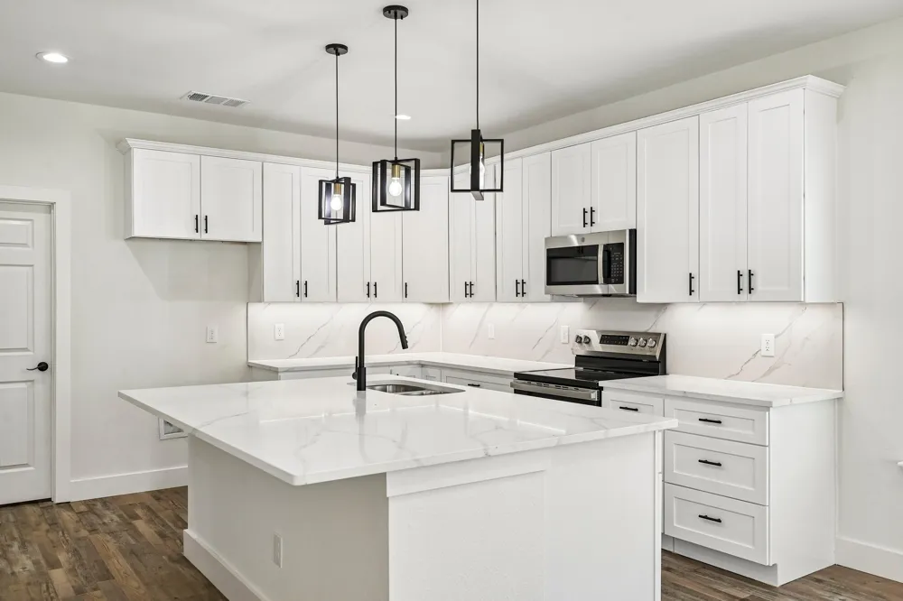 305 Campbell Street Terrell, TX 75160