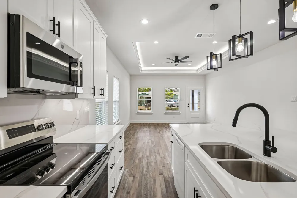 305 Campbell Street Terrell, TX 75160
