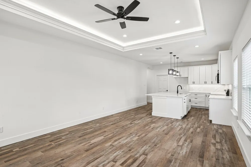 305 Campbell Street Terrell, TX 75160