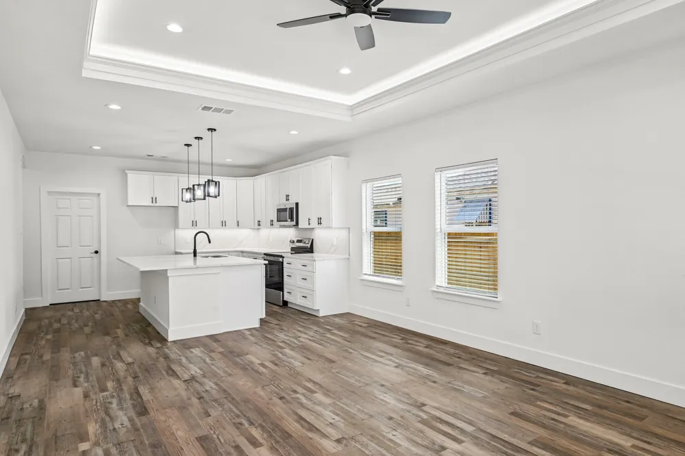 305 Campbell Street Terrell, TX 75160
