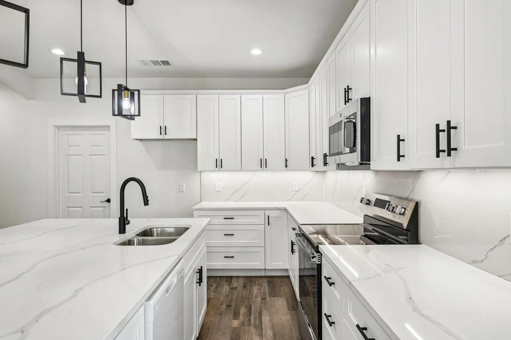 305 Campbell Street Terrell, TX 75160