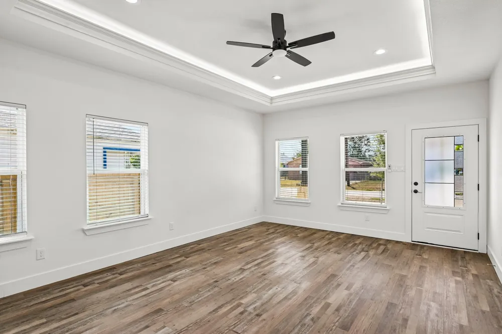 305 Campbell Street Terrell, TX 75160
