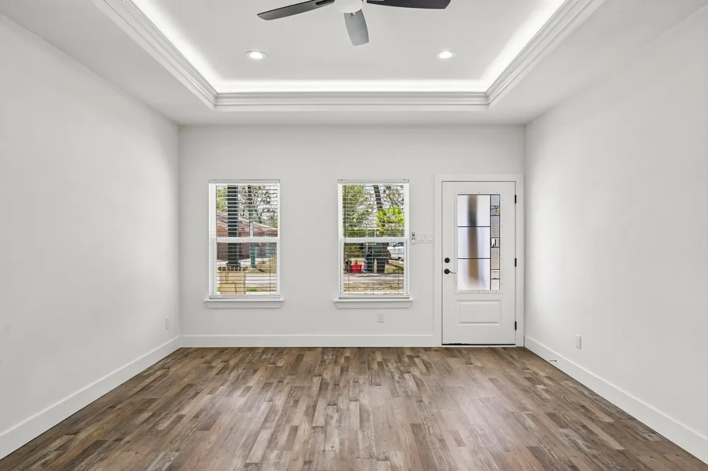 305 Campbell Street Terrell, TX 75160