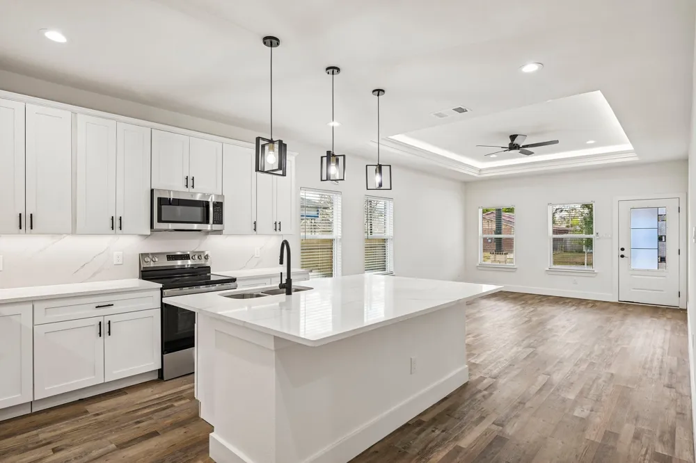 305 Campbell Street Terrell, TX 75160