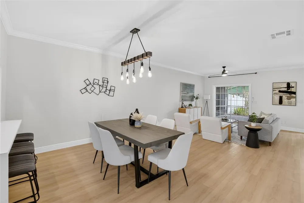 918 WOODBRIDGE COURT Safety Harbor, FL 34695
