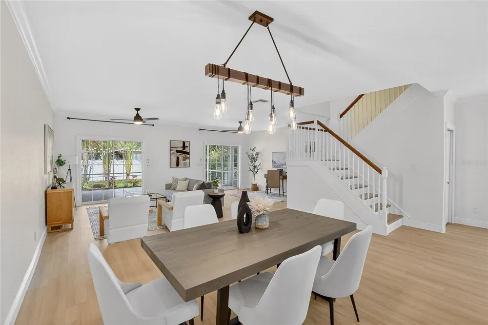 918 WOODBRIDGE COURT Safety Harbor, FL 34695
