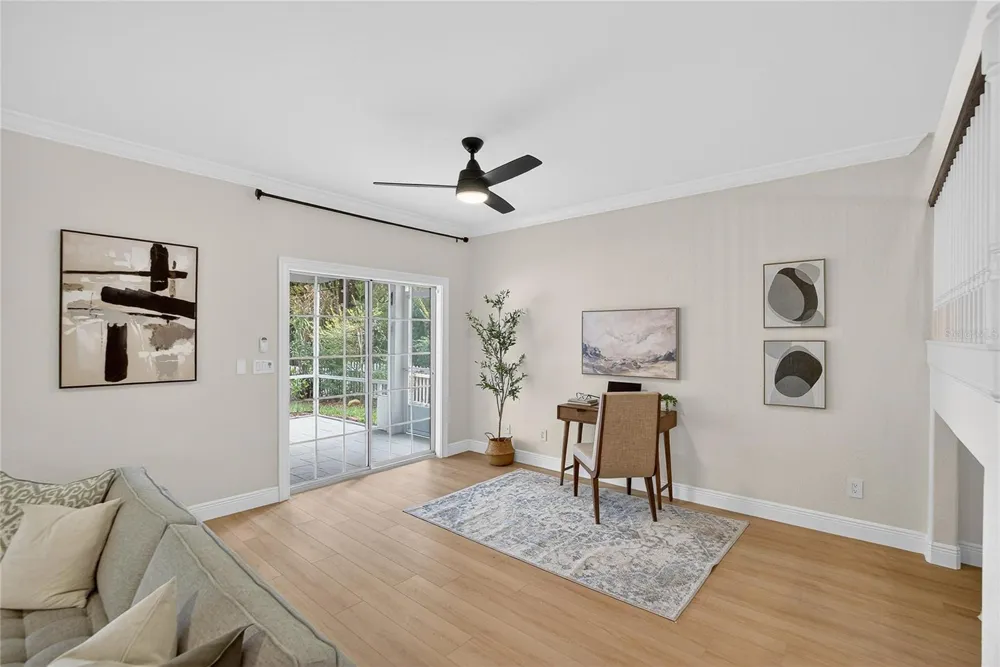 918 WOODBRIDGE COURT Safety Harbor, FL 34695