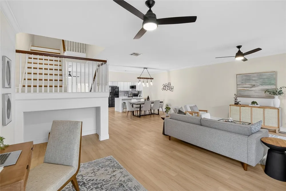 918 WOODBRIDGE COURT Safety Harbor, FL 34695