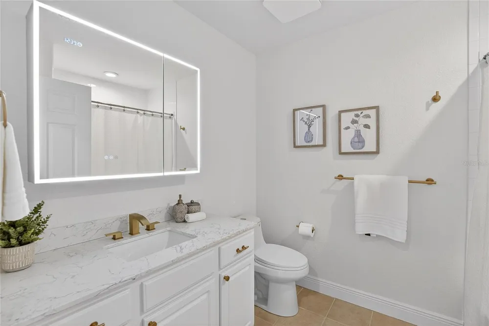 918 WOODBRIDGE COURT Safety Harbor, FL 34695