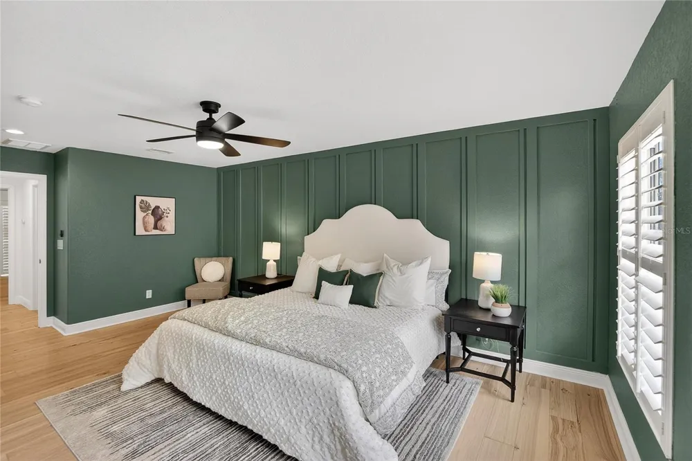 918 WOODBRIDGE COURT Safety Harbor, FL 34695