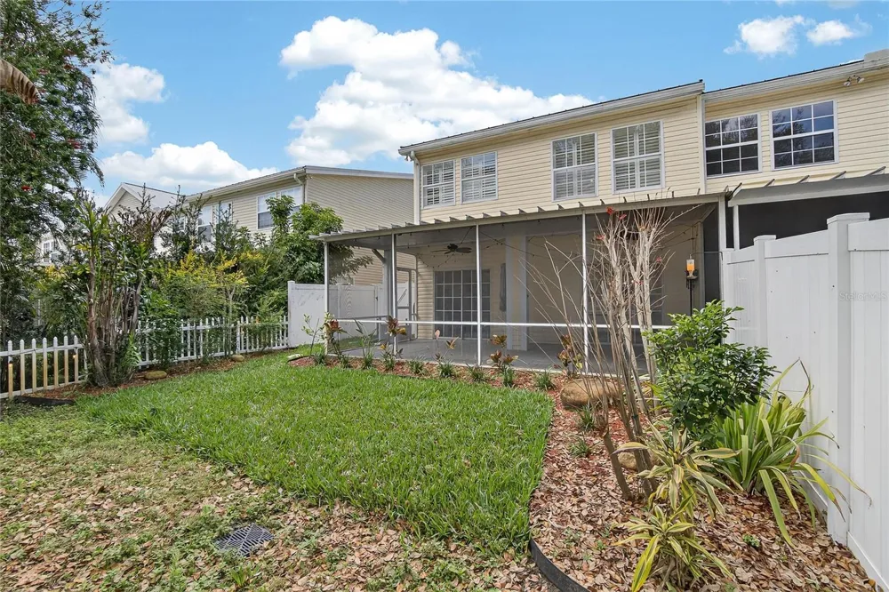 918 WOODBRIDGE COURT Safety Harbor, FL 34695
