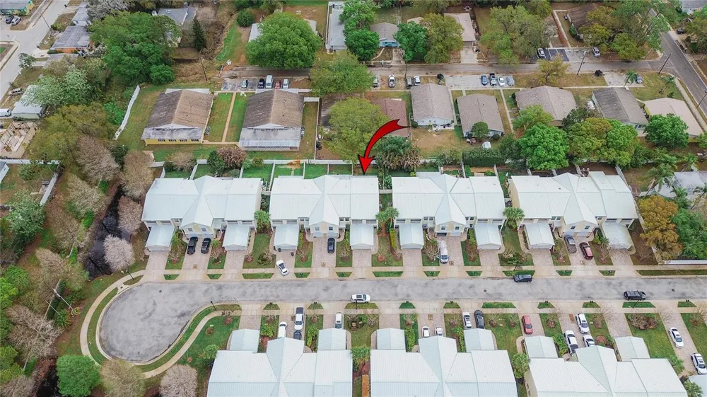 918 WOODBRIDGE COURT Safety Harbor, FL 34695