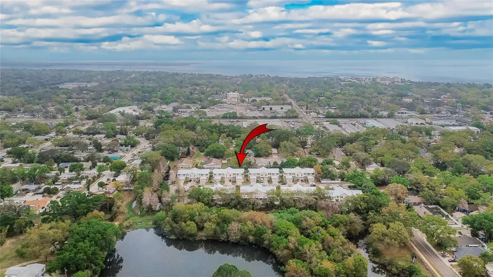 918 WOODBRIDGE COURT Safety Harbor, FL 34695