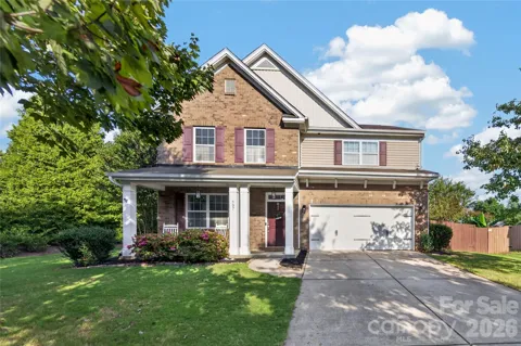 507 Fair Oaks Drive