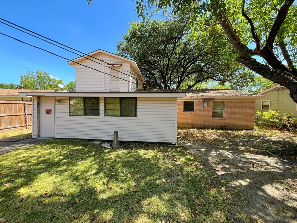 917 Bluebonnet Lane Mesquite, TX 75149
