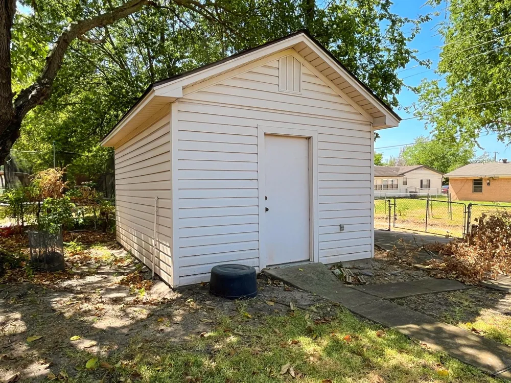 917 Bluebonnet Lane Mesquite, TX 75149