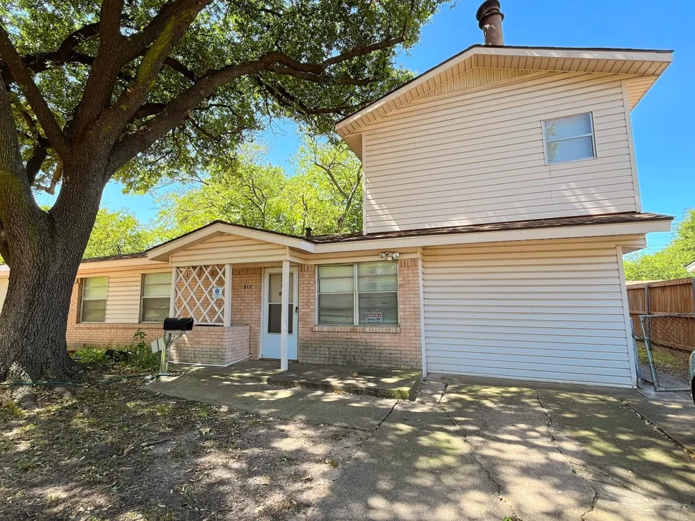 917 Bluebonnet Lane Mesquite, TX 75149
