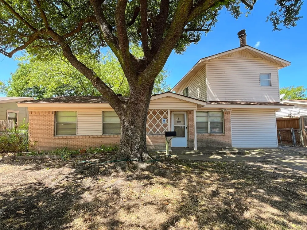 917 Bluebonnet Lane Mesquite, TX 75149