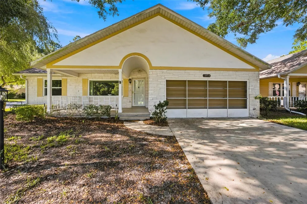 8710 SW 91ST PLACE #A ocala, FL 34481