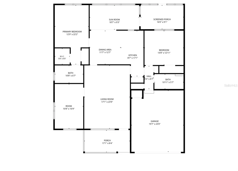 8710 SW 91ST PLACE #A ocala, FL 34481