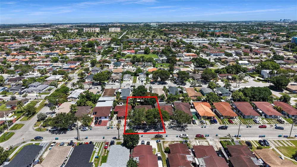 11161 SW 7th St Sweetwater, FL 33174