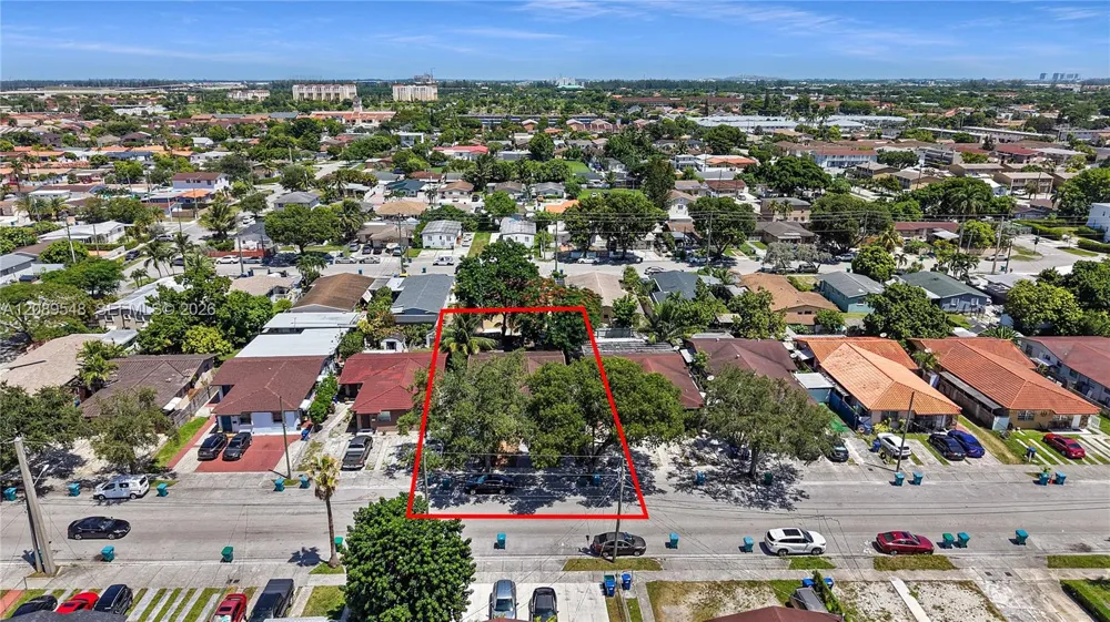 11161 SW 7th St Sweetwater, FL 33174