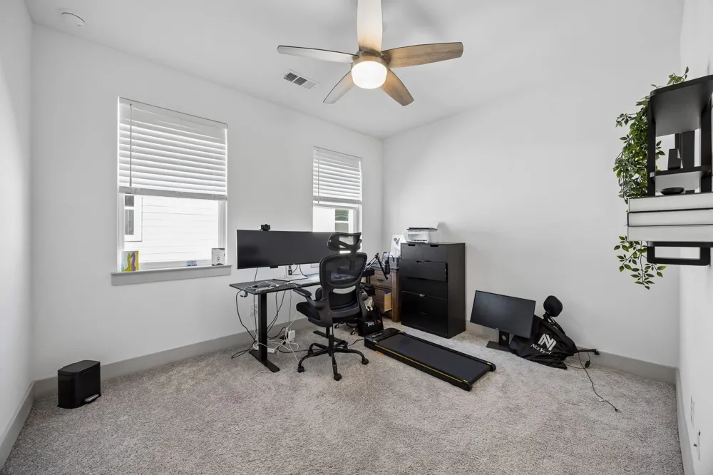 2637 Carolwood Lane Dallas, TX 75212