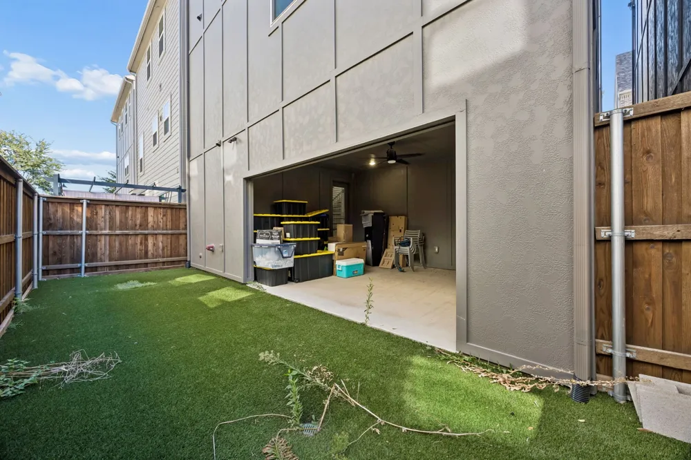 2637 Carolwood Lane Dallas, TX 75212