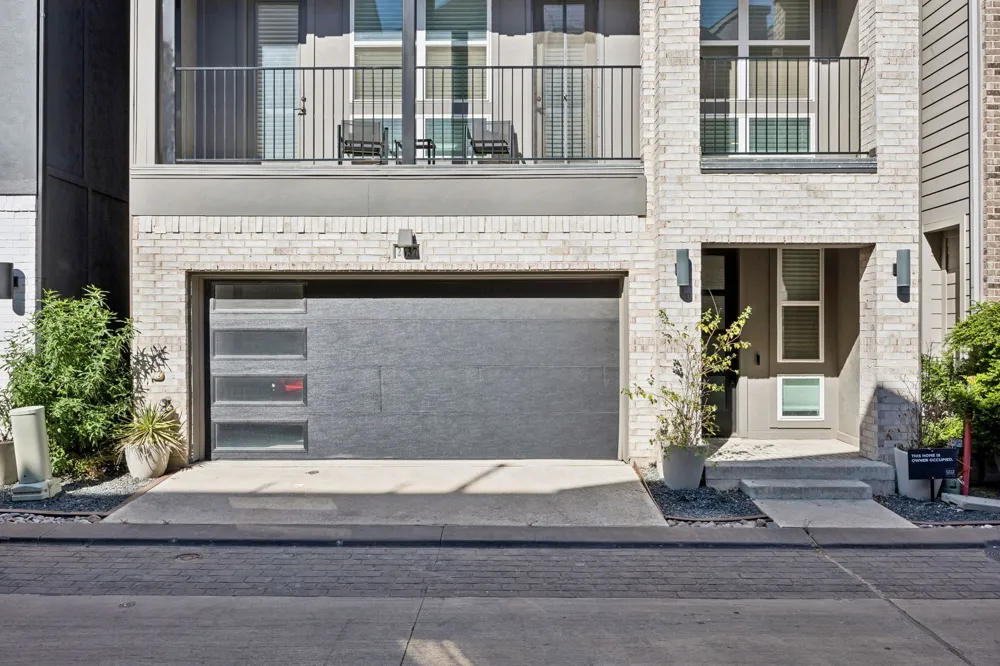 2637 Carolwood Lane Dallas, TX 75212