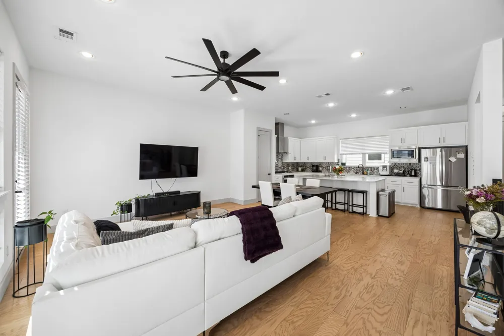 2637 Carolwood Lane Dallas, TX 75212